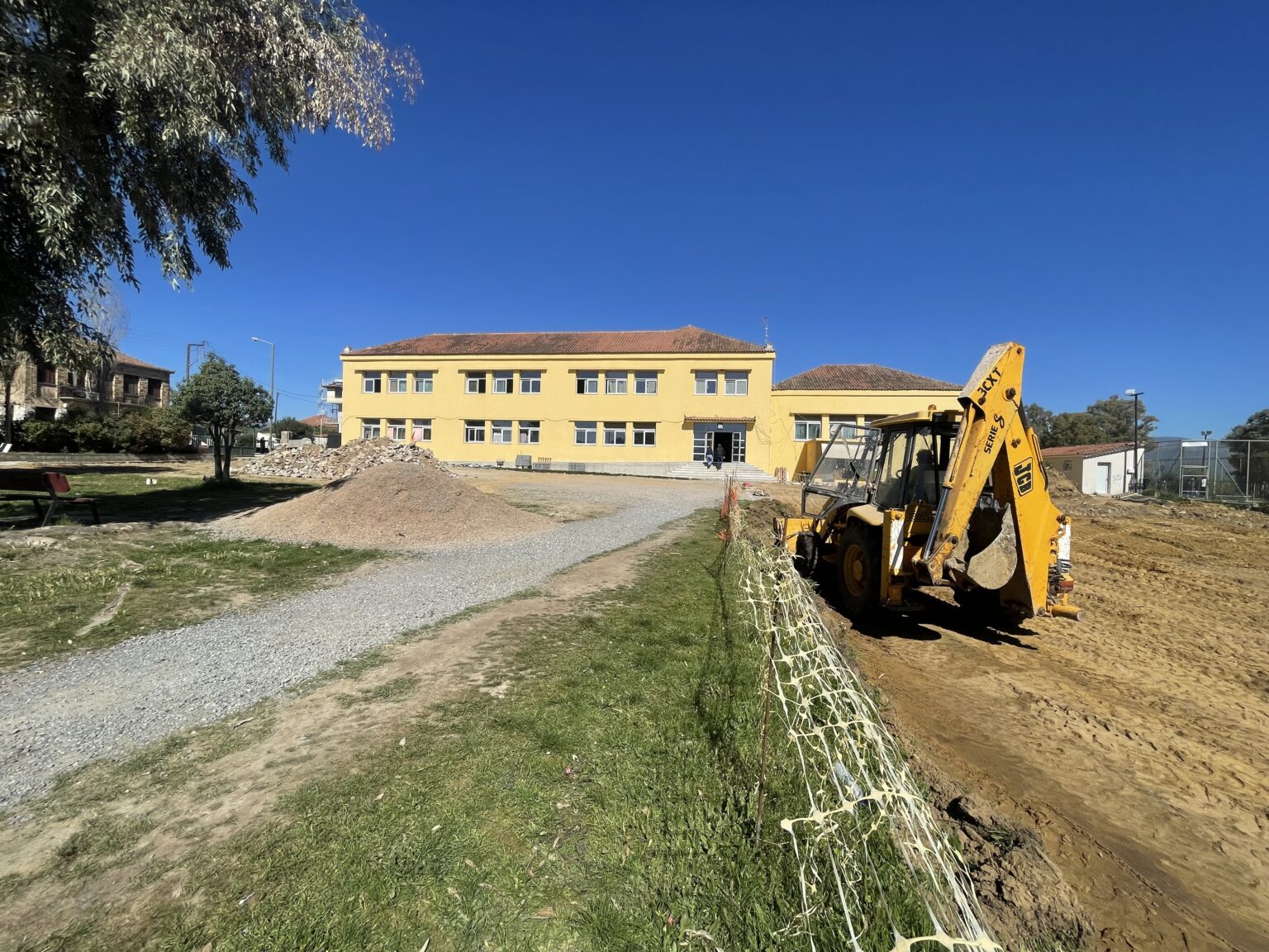 ΑΥΤΟΨΙΑ ΣΤΙΣ ΕΡΓΑΣΙΕΣ ΣΤΟ ΓΥΜΝΑΣΙΟ – ΛΥΚΕΙΟ ΜΕΛΙΓΑΛΑ