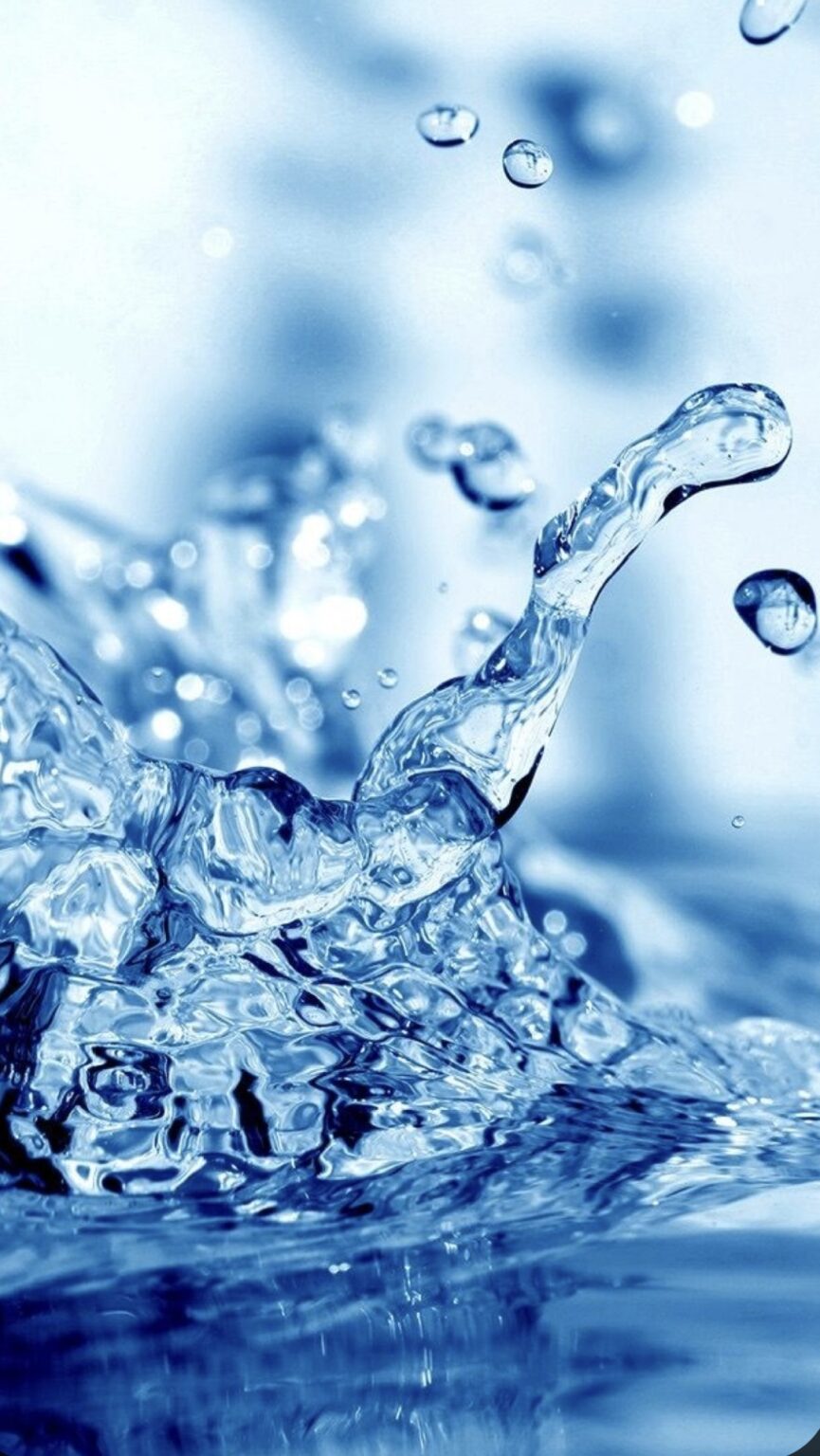 Πεντακάθαρο το νερό στον Δήμο Οιχαλίας