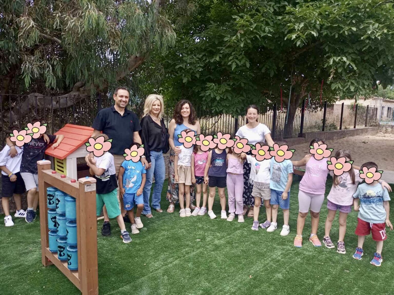 Το μήνυμα της Δημάρχου Οιχαλίας για την Παγκόσμια Ημέρα Περιβάλλοντος