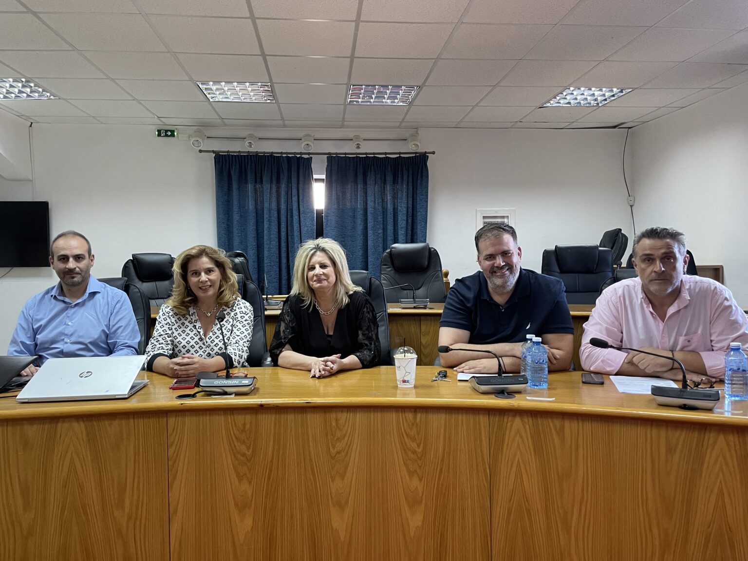 Σημαντικές προοπτικές ανάπτυξης του Δήμου Οιχαλίας μέσω του Ευρωπαϊκού Προγράμματος BAUHAUS