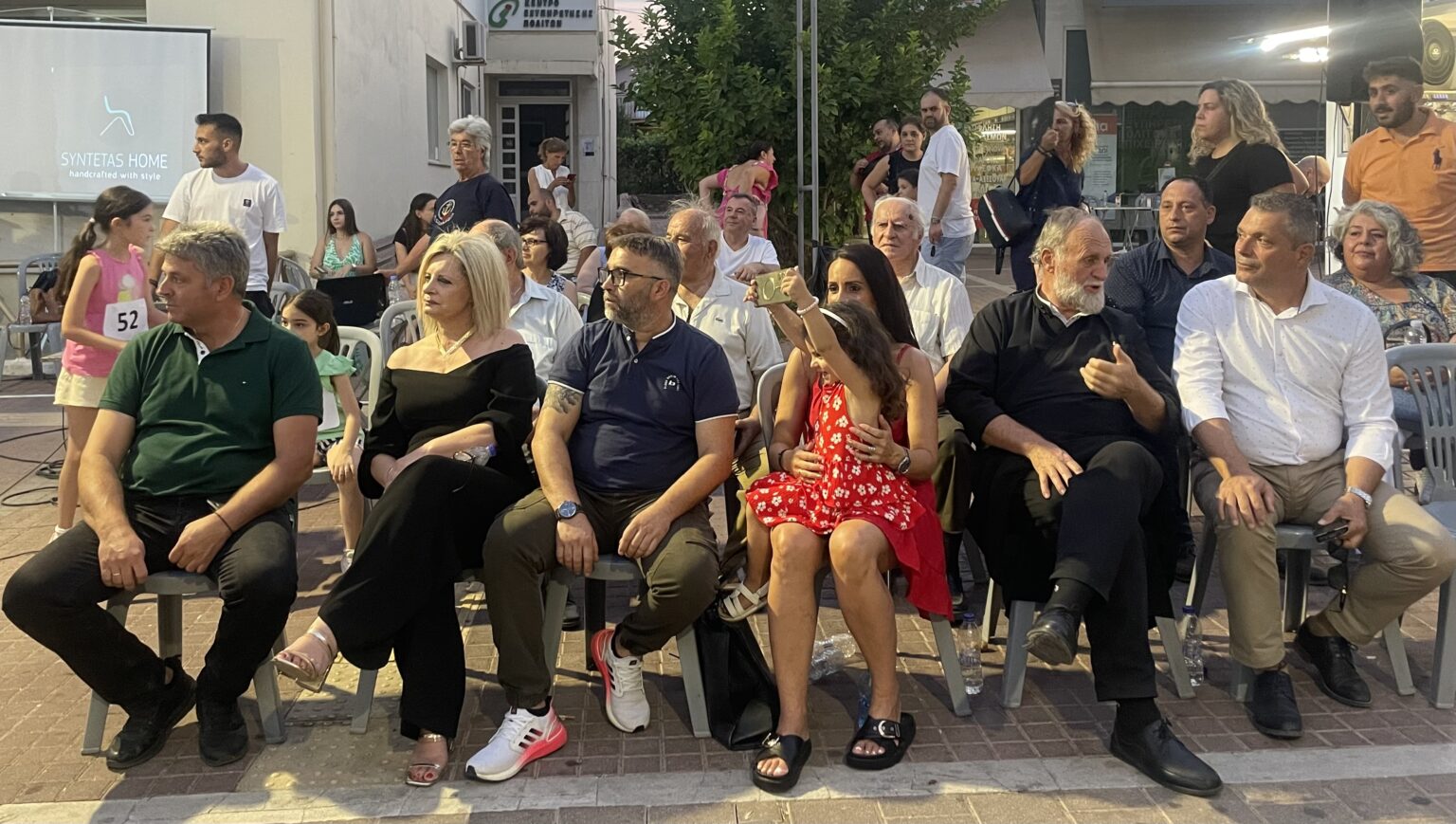 Ξεχωριστό διήμερο στον Μελιγαλά στο πλαίσιο του εορτασμού του Προφήτη Ηλία