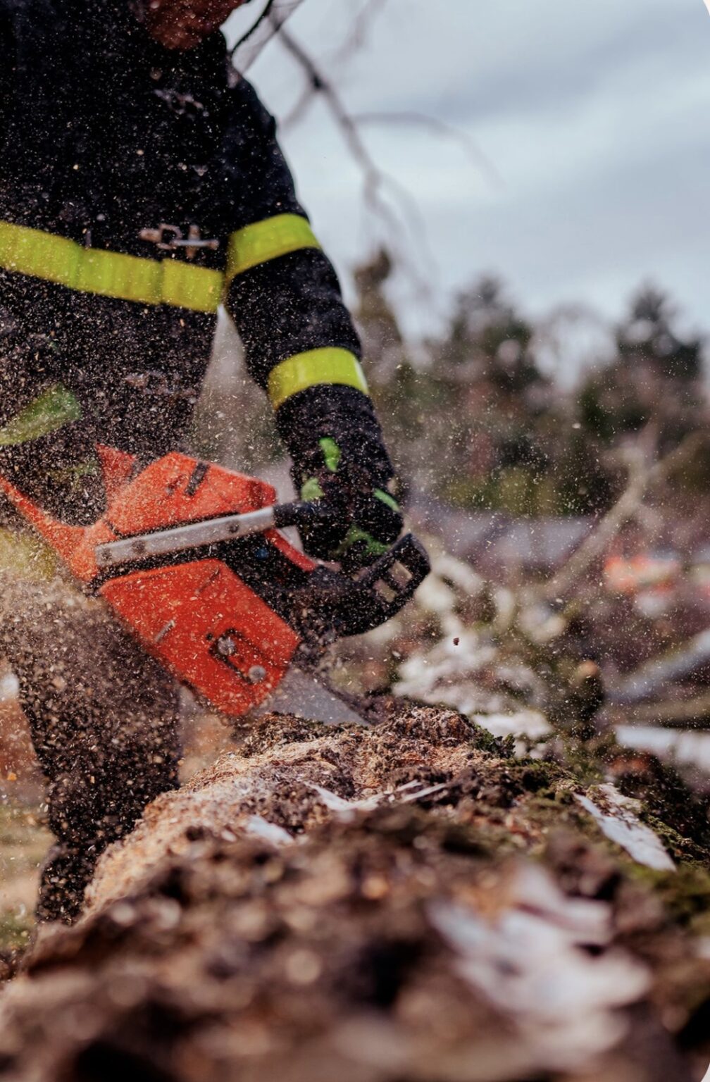 Σε πλήρη ετοιμότητα για την πυροπροστασία ο Δήμος Οιχαλίας