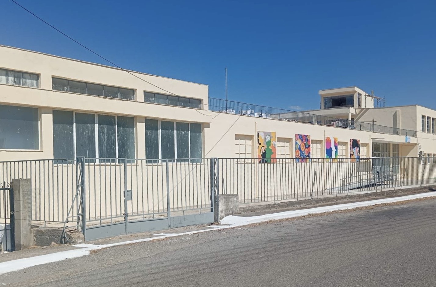 Εγκαινιάζεται αύριο Τετάρτη 2 Ιουλίου 2025 το Οικοτροφείο Ατόμων με Αυτισμό στη Μερόπη