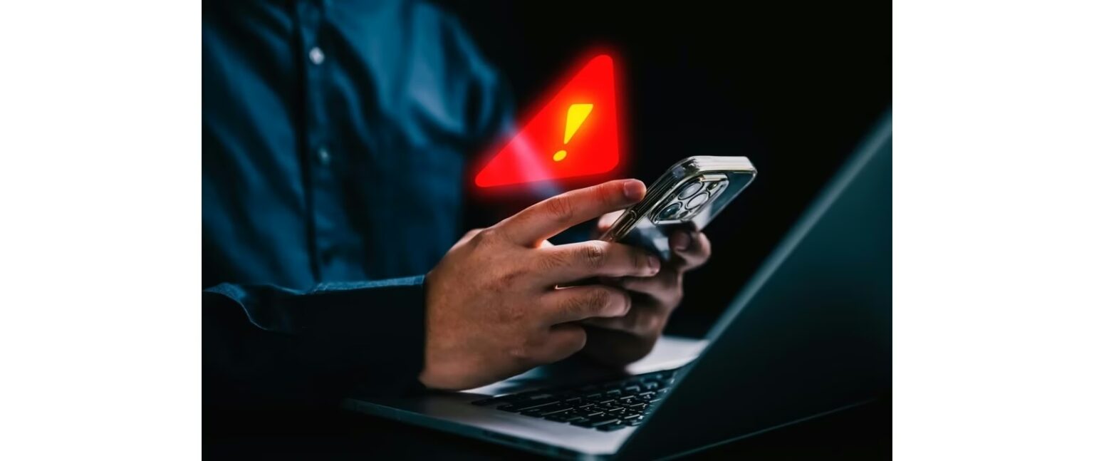 ΠΡΟΣΟΧΗ – ΕΝΗΜΕΡΩΣΗ ΠΡΟΣ ΤΟΥΣ ΔΗΜΟΤΕΣ ΓΙΑ ΑΠΟΠΕΙΡΕΣ ΤΗΛΕΦΩΝΙΚΩΝ ΑΠΑΤΩΝ