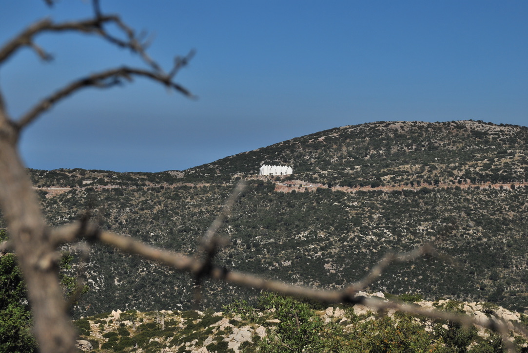 Την Κυριακή 21 Σεπτεμβρίου 2025 στον Επικούριο Απόλλωνα η 3η διάσχιση μονοπατιού στο Μεσοθηλίωμα