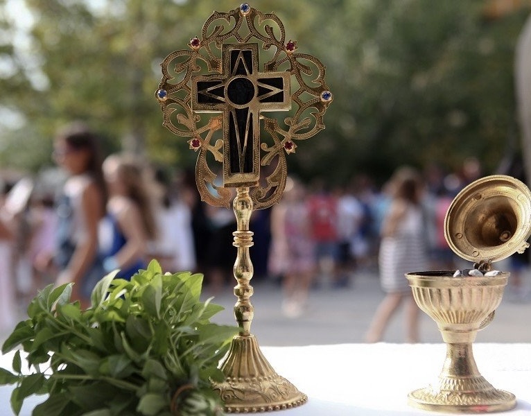 Με αισιοδοξία ξεκίνησε η νέα σχολική χρονιά στα 13 Σχολεία του Δήμου Οιχαλίας