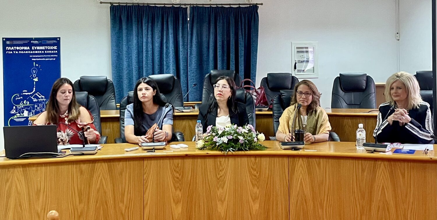 Εκδήλωση ελπίδας και γνώσης για τον καρκίνο από τον Δήμο Οιχαλίας και την Περιφέρεια Πελοποννήσου