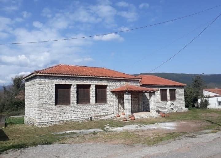 Φύλακας… μνήμης και της πολιτιστικής κληρονομιάς το Λαογραφικό Μουσείο στο Κόκλα