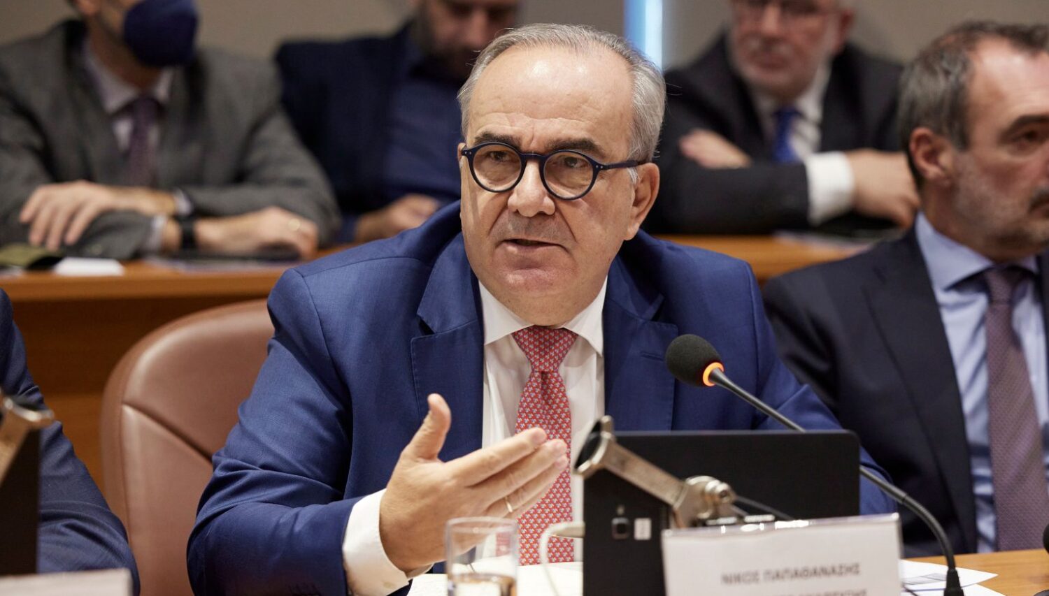 «Πράσινο φως» για τον κόμβο στη ΒΙ.ΠΕ. Μελιγαλά