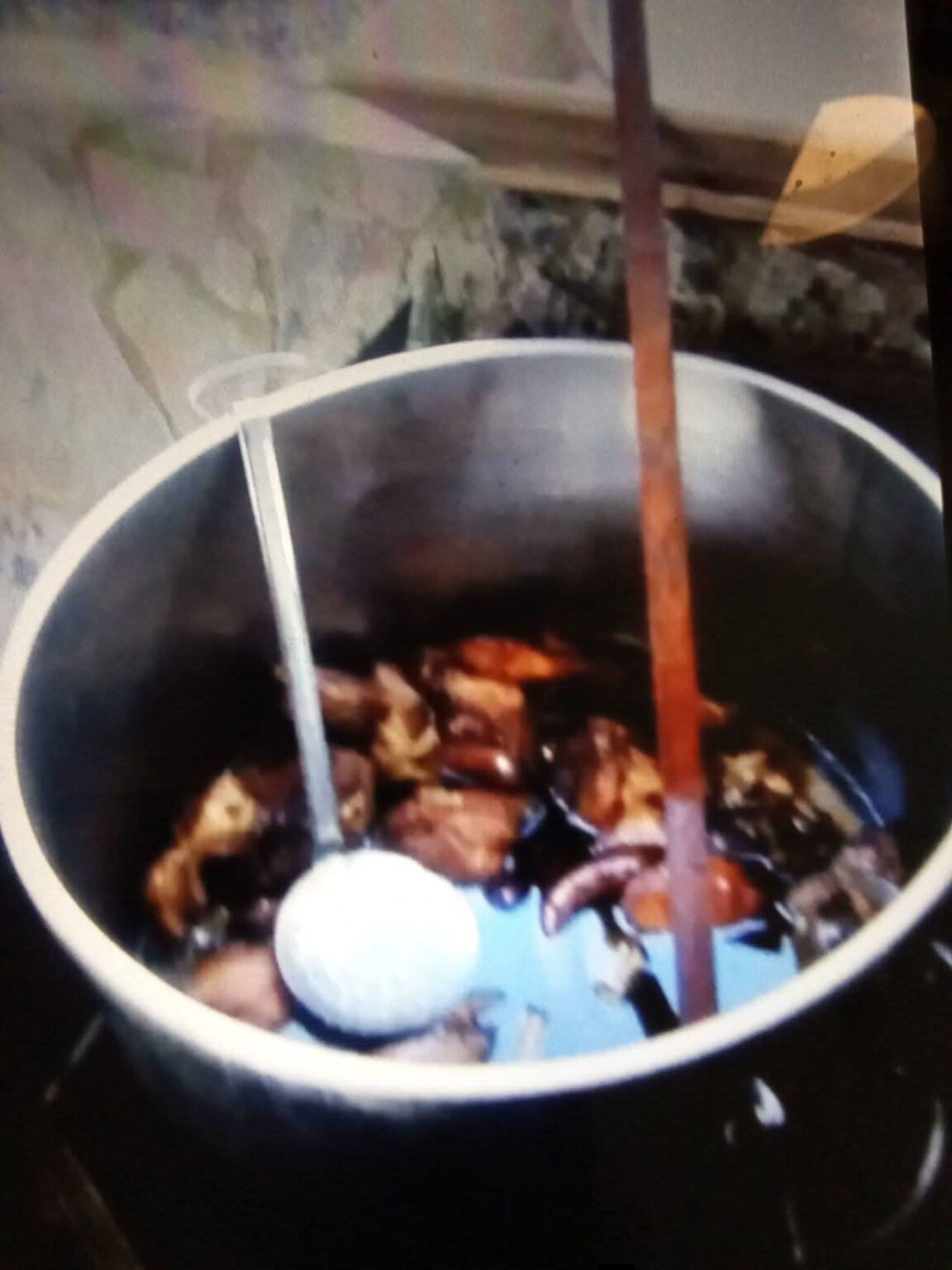 ΤΟ ΣΑΒΒΑΤΟ 21/2 ΛΙΩΣΙΜΟ ΠΑΣΤΟΥ ΣΤΟ ΝΕΟΧΩΡΙΟ ΙΘΩΜΗΣ ΑΠΟ ΤΟΝ ΠΟΛΙΤΙΣΤΙΚΟ ΣΥΛΛΟΓΟ ΝΕΟΧΩΡΙΟΥ ΙΘΩΜΗΣ.