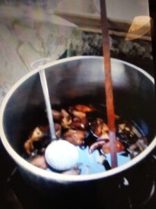 ΤΟ ΣΑΒΒΑΤΟ 21/2 ΛΙΩΣΙΜΟ ΠΑΣΤΟΥ ΣΤΟ ΝΕΟΧΩΡΙΟ ΙΘΩΜΗΣ ΑΠΟ ΤΟΝ ΠΟΛΙΤΙΣΤΙΚΟ ΣΥΛΛΟΓΟ ΝΕΟΧΩΡΙΟΥ ΙΘΩΜΗΣ.