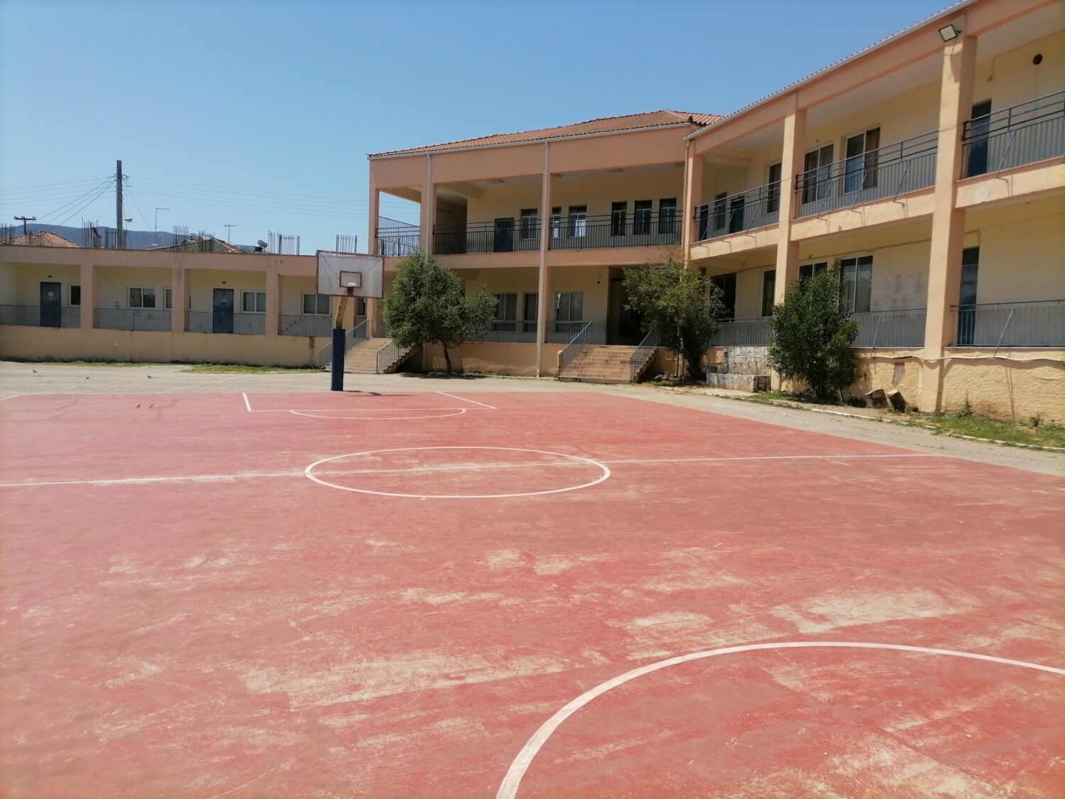 Στην Β’ Φάση του Προγράμματος «Μαριέττα Γιαννάκου» το 1ο Δημοτικό Σχολείο Οιχαλίας– Μελιγαλά.