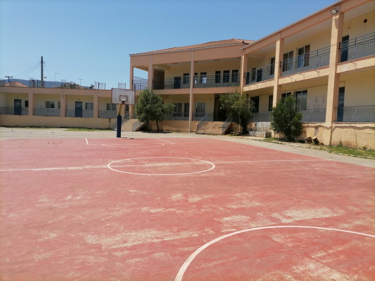 Στην Β’ Φάση του Προγράμματος «Μαριέττα Γιαννάκου» το 1ο Δημοτικό Σχολείο Οιχαλίας– Μελιγαλά.