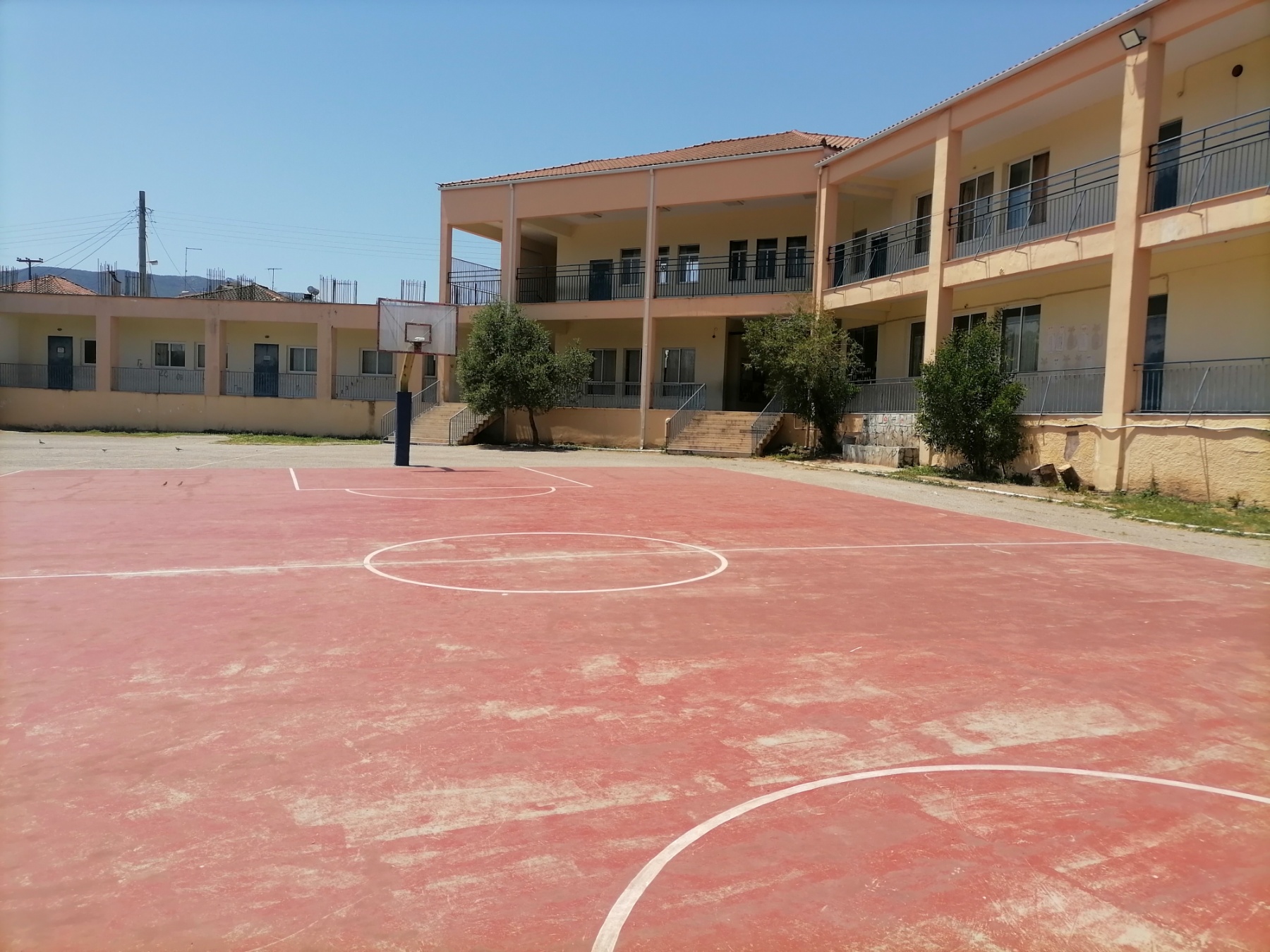 Στην Β’ Φάση του Προγράμματος «Μαριέττα Γιαννάκου» το 1ο Δημοτικό Σχολείο Οιχαλίας– Μελιγαλά.