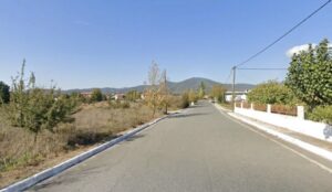 ΥΠΟΒΟΛΗ ΠΡΟΤΑΣΗΣ ΧΡΗΜΑΤΟΔΟΤΗΣΗΣ ΓΙΑ ΤΟ ΕΡΓΟ «ΑΝΑΠΛΑΣΗ ΠΕΖΟΔΡΟΜΙΩΝ Δ.Κ. ΔΩΡΙΟΥ, ΔΗΜΟΥ ΟΙΧΑΛΙΑΣ».