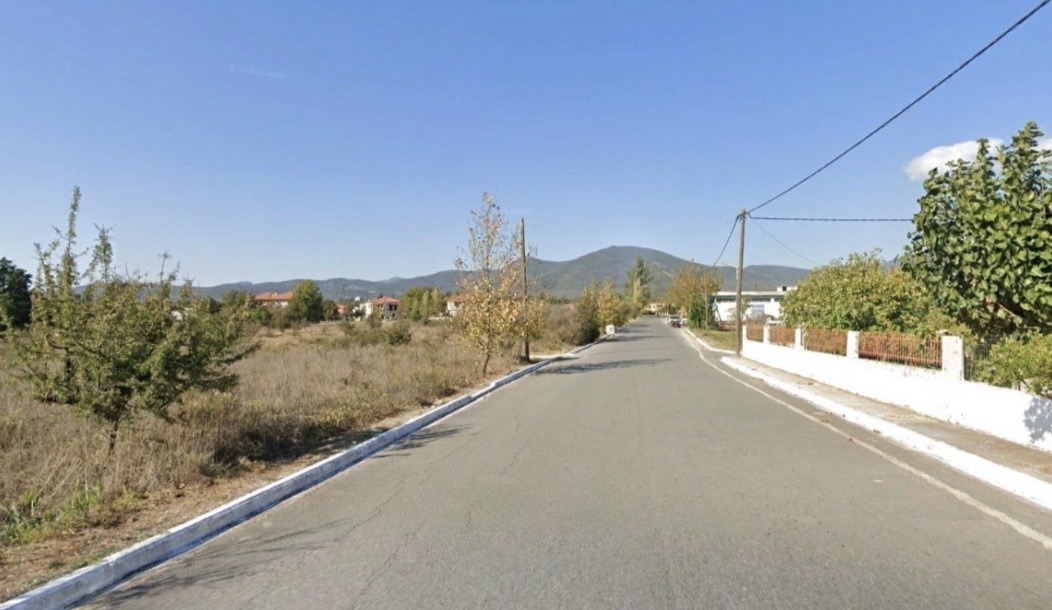 ΥΠΟΒΟΛΗ ΠΡΟΤΑΣΗΣ ΧΡΗΜΑΤΟΔΟΤΗΣΗΣ ΓΙΑ ΤΟ ΕΡΓΟ «ΑΝΑΠΛΑΣΗ ΠΕΖΟΔΡΟΜΙΩΝ Δ.Κ. ΔΩΡΙΟΥ, ΔΗΜΟΥ ΟΙΧΑΛΙΑΣ».