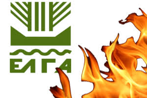 ΑΝΑΓΓΕΛΙΑ ΖΗΜΙΑΣ ΣΤΟΝ ΕΛΓΑ ΓΙΑ ΤΗΝ ΠΥΡΚΑΓΙΑ ΤΗΣ 18-09-2026 ΣΤΗΝ Δ.Κ. ΨΑΡΙΟΥ.
